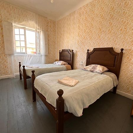 Fernando Guest House อาเวโร ภายนอก รูปภาพ