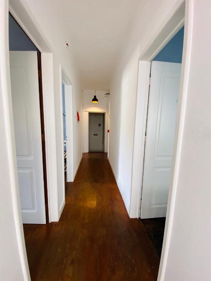 Fernando Guest House อาเวโร ภายนอก รูปภาพ