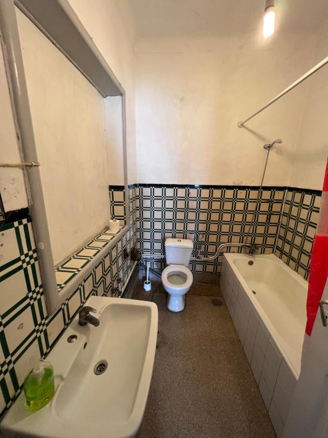 Fernando Guest House อาเวโร ภายนอก รูปภาพ