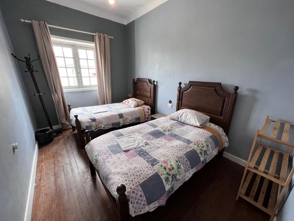 Fernando Guest House อาเวโร ภายนอก รูปภาพ