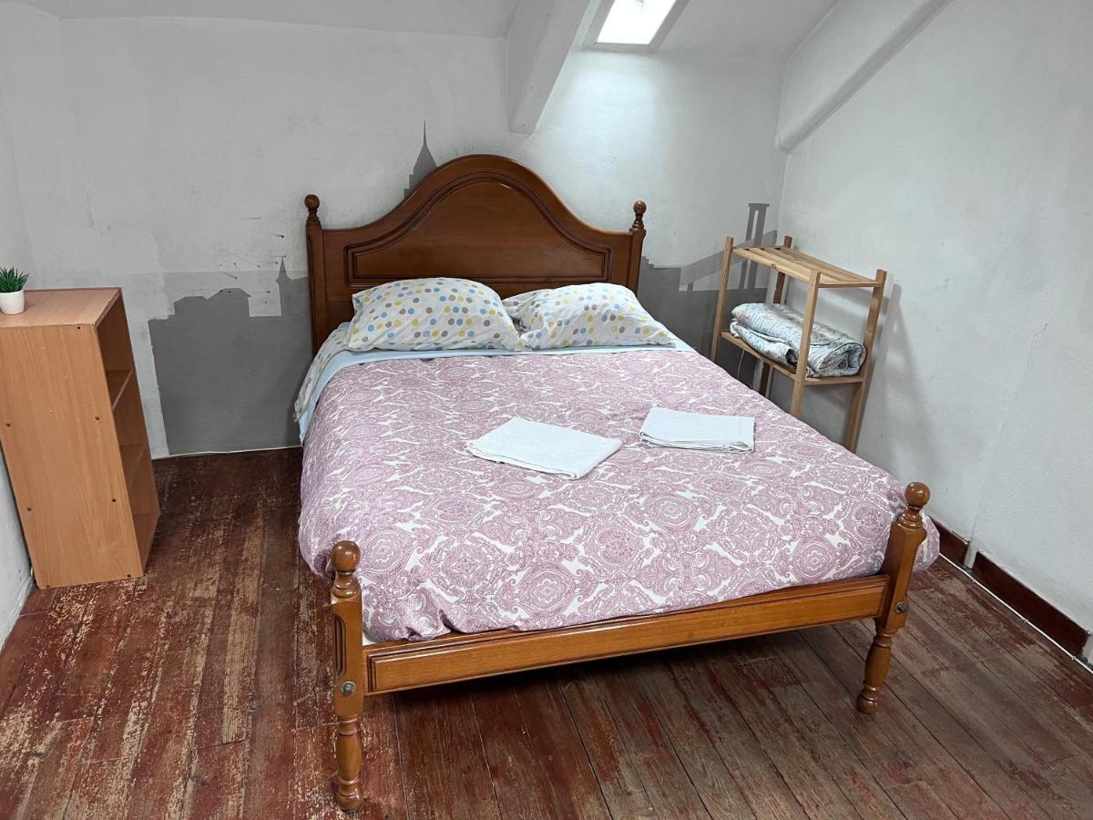 Fernando Guest House อาเวโร ภายนอก รูปภาพ