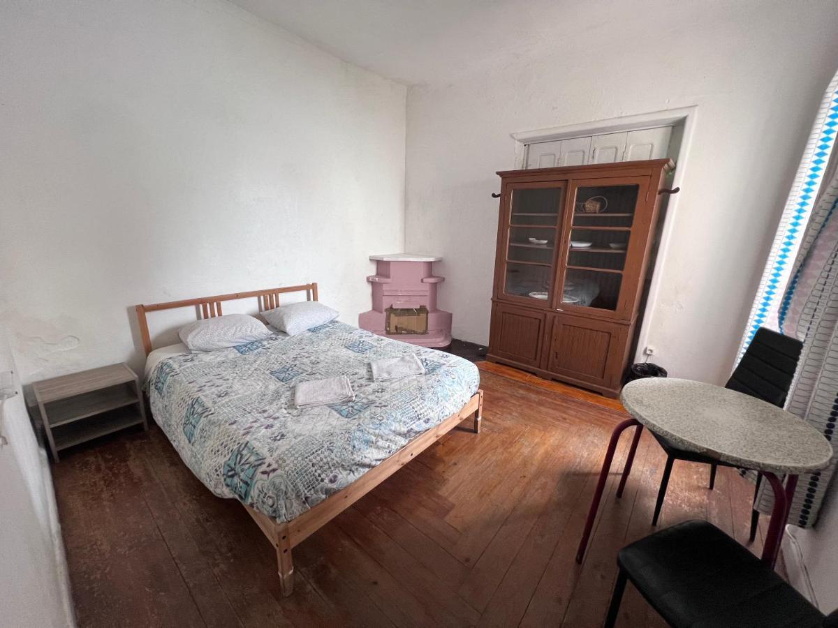 Fernando Guest House อาเวโร ภายนอก รูปภาพ
