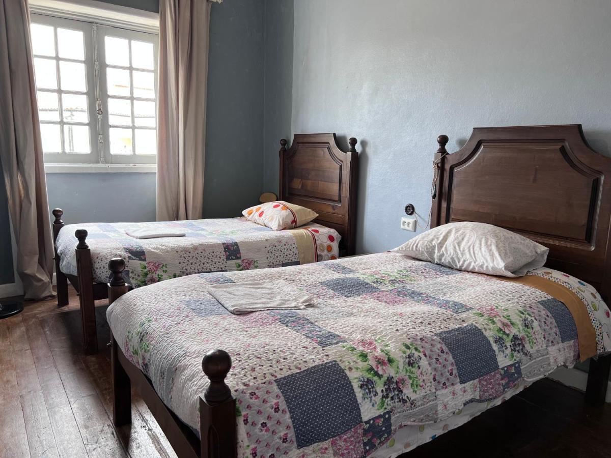 Fernando Guest House อาเวโร ภายนอก รูปภาพ