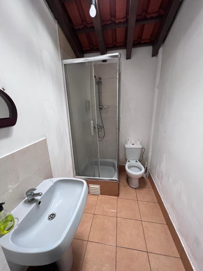 Fernando Guest House อาเวโร ภายนอก รูปภาพ
