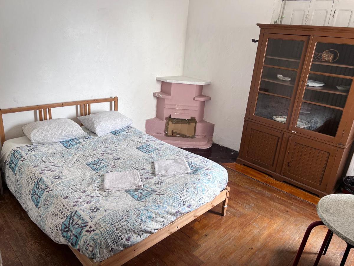 Fernando Guest House อาเวโร ภายนอก รูปภาพ