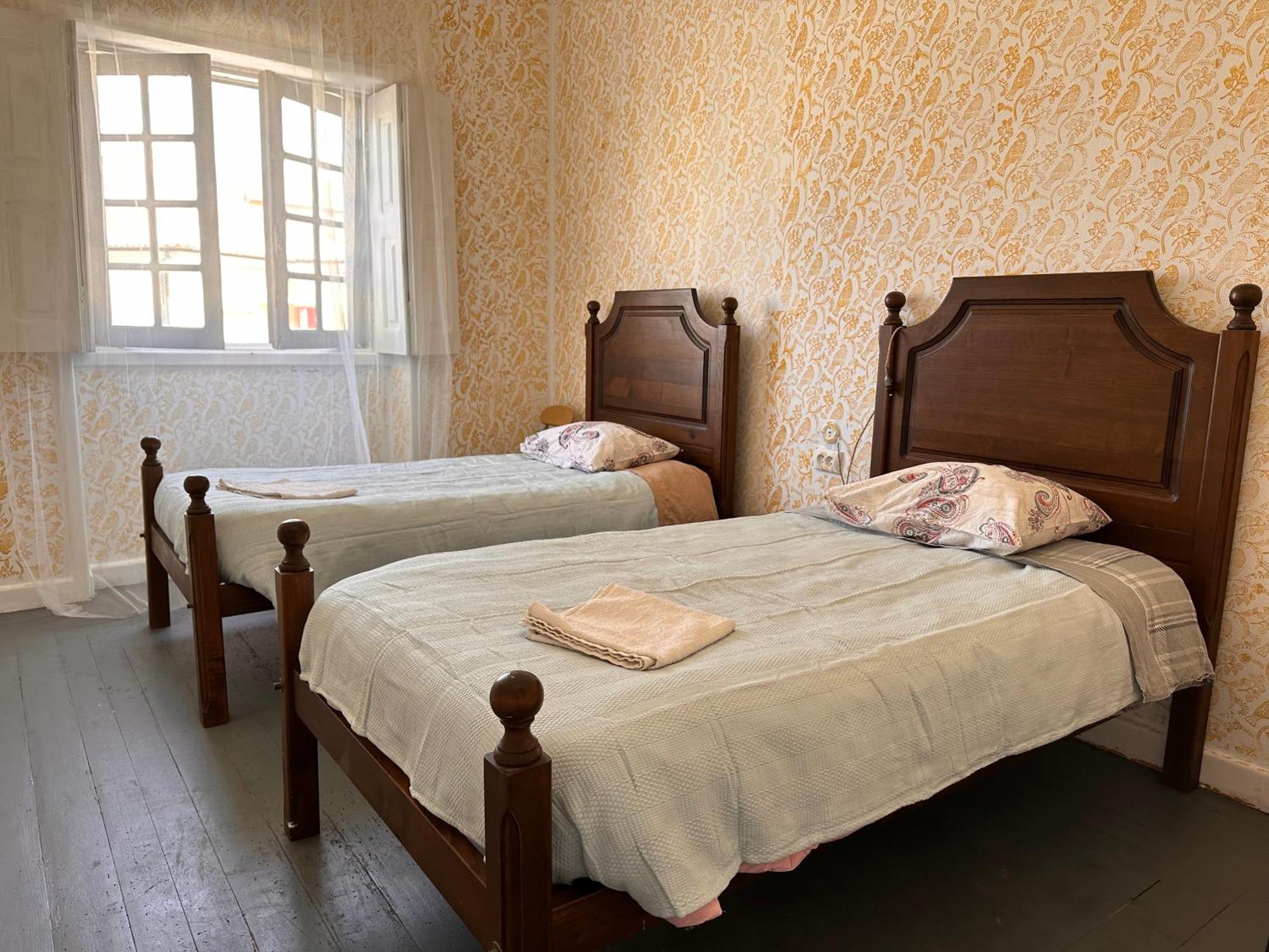 Fernando Guest House อาเวโร ภายนอก รูปภาพ