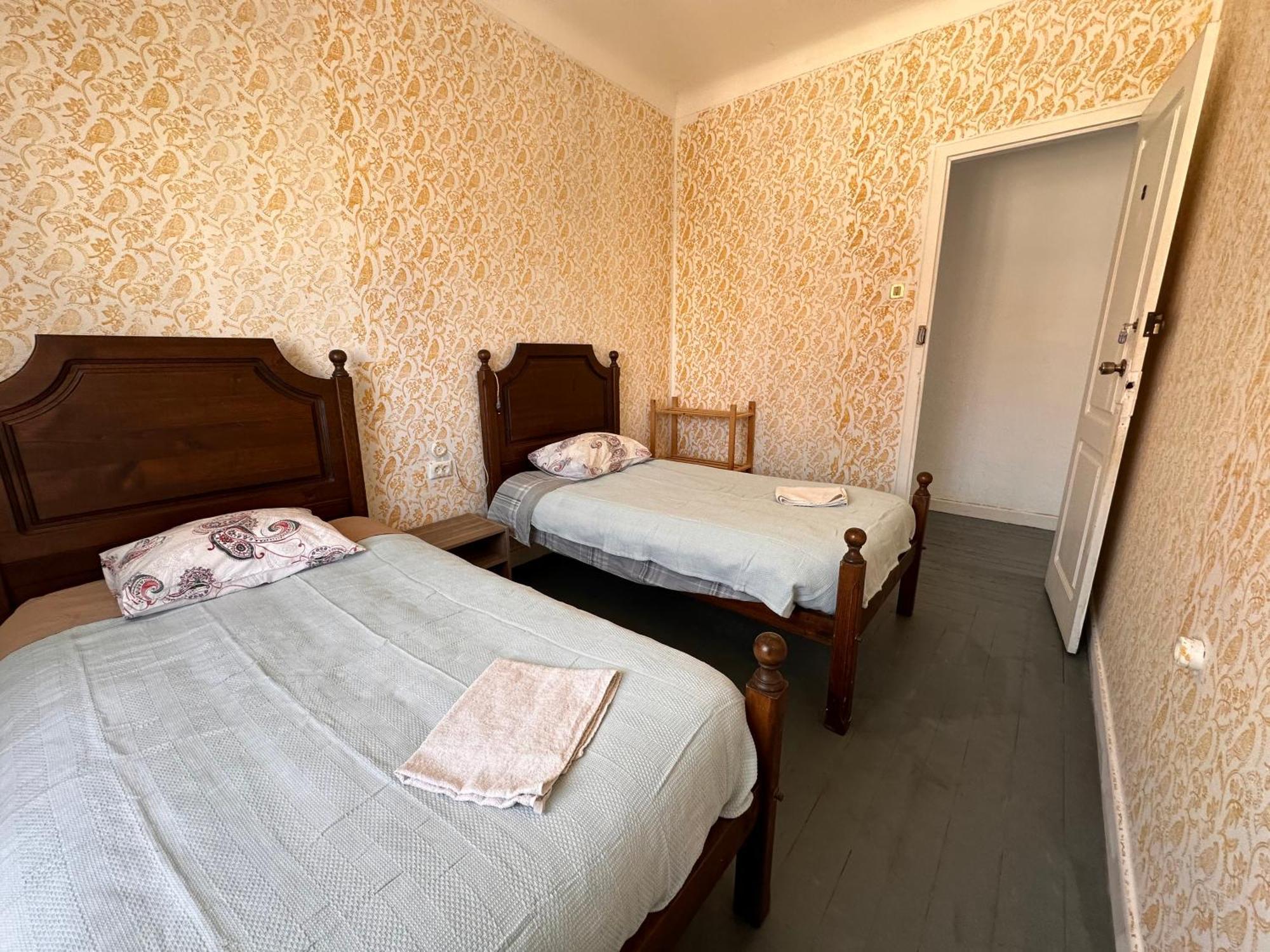 Fernando Guest House อาเวโร ภายนอก รูปภาพ