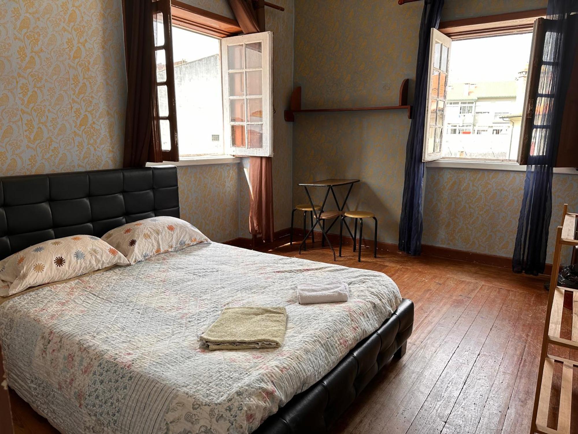 Fernando Guest House อาเวโร ภายนอก รูปภาพ