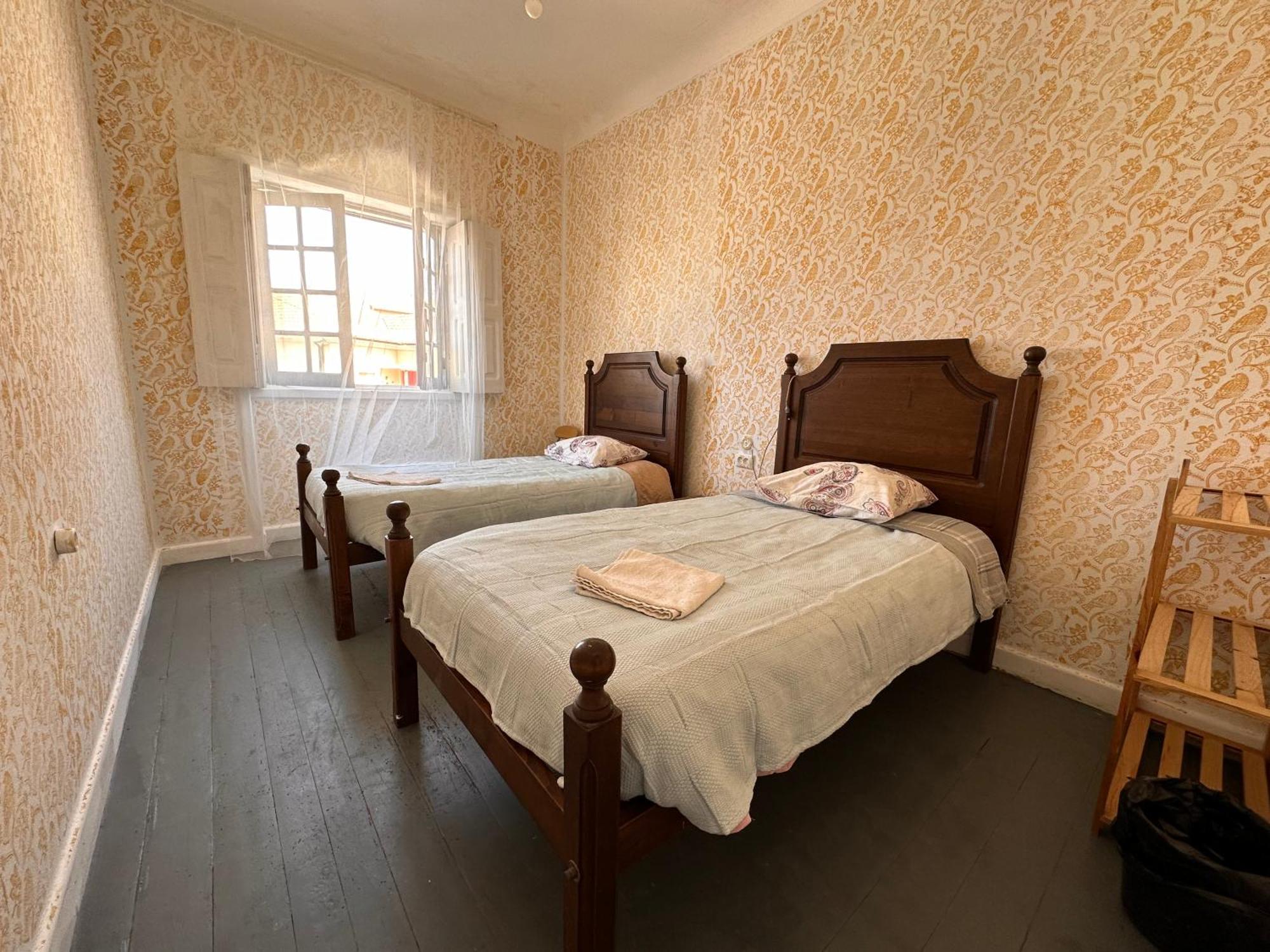 Fernando Guest House อาเวโร ภายนอก รูปภาพ